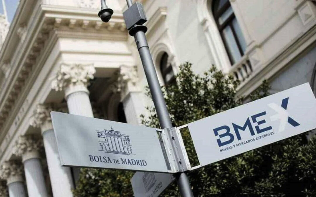 La valenciana Substrate AI debutará el 20 de marzo en el índice Ibex Growth 15 de BME Growth