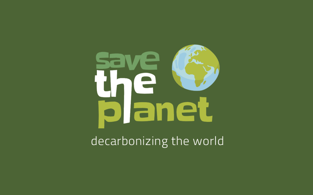 Substrate AI crea la firma ‘Save the planet’ para englobar sus proyectos de energía y sostenibilidad