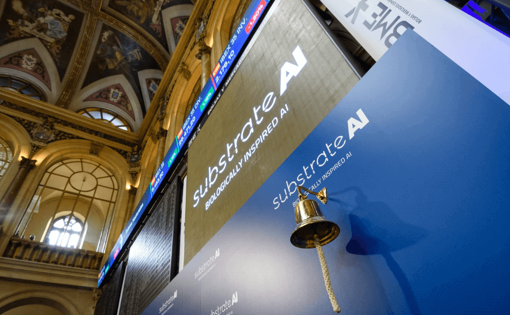 Substrate AI compra la empresa de desarrollo de software Binit con presencia en España, UK y Latam