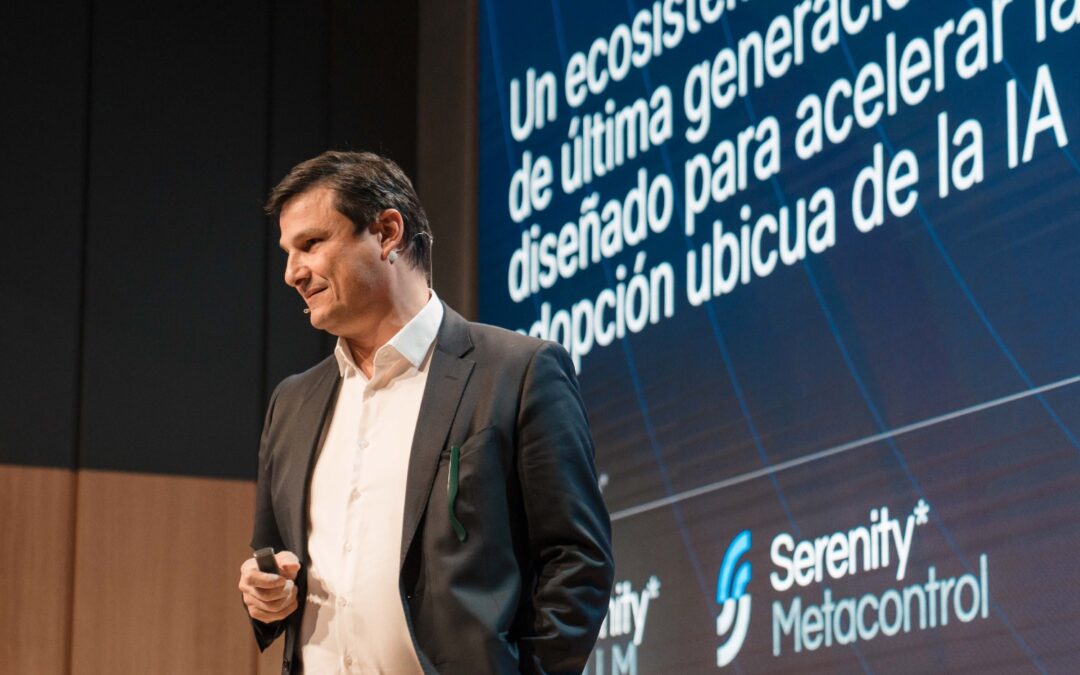 Substrate AI dará entrada a nuevos socios en su filial Subgen AI con una ronda de inversión de 10 millones