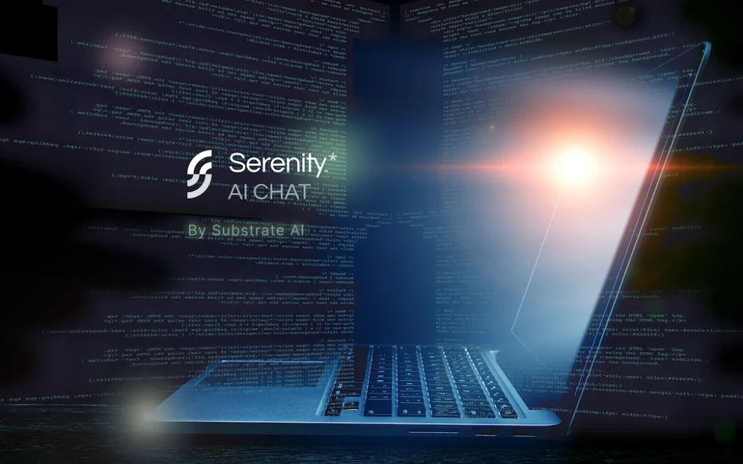 Substrate AI lanza Serenity AI Chat, una alternativa segura a ChatGPT para empresas