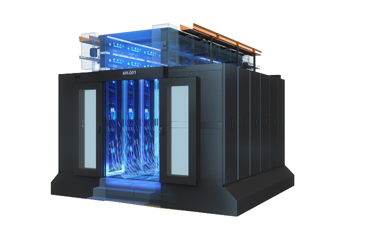 Substrate AI y Network Environments liderarán el despliegue rápido de infraestructura de IA soberana con un proyecto pionero en España