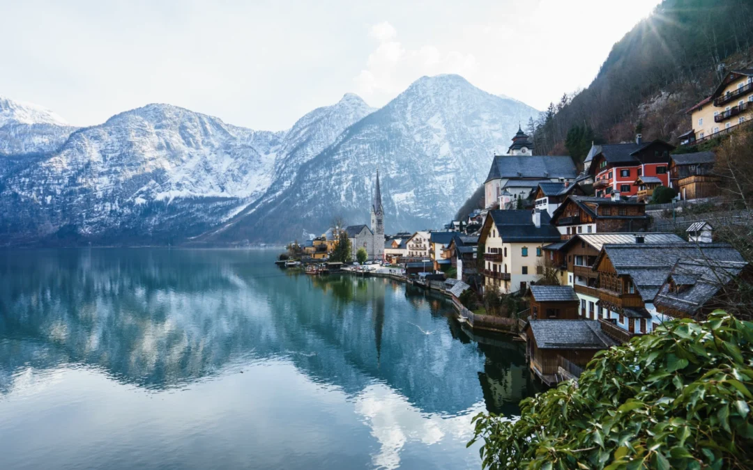 Substrate AI compra la empresa suiza Developing Talent por 1.8 millones de dólares