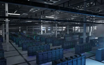 Substrate cierra nueva financiación para la compra de empresas e inversión en IA Factories
