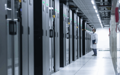 Substrate AI refuerza su área de infraestructura con nuevos directivos de alto nivel